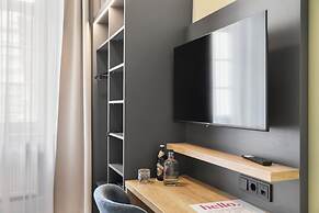 Sona Design Rooms City Center