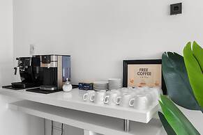 Sona Design Rooms City Center