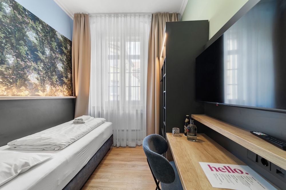 Sona Design Rooms City Center