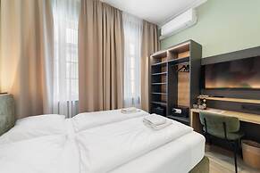 Sona Design Rooms City Center