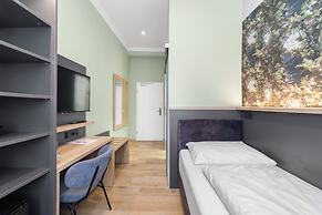 Sona Design Rooms City Center
