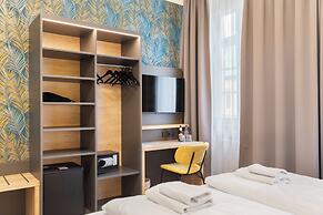 Sona Design Rooms City Center