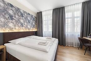 Sona Design Rooms City Center