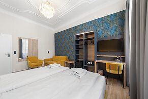 Sona Design Rooms City Center