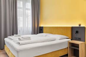Sona Design Rooms City Center