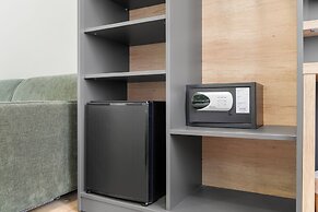 Sona Design Rooms City Center