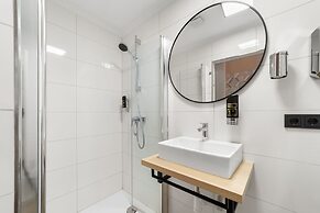 Sona Design Rooms City Center