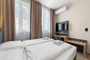 Sona Design Rooms City Center