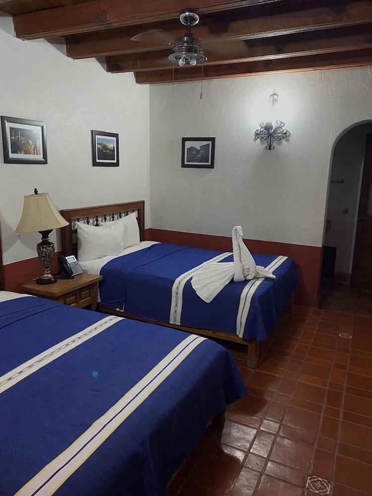 Hotel Socavon