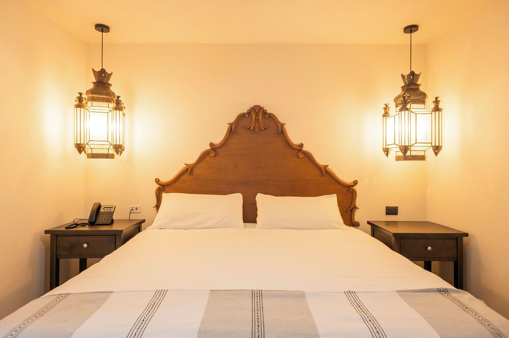 Hotel Socavon