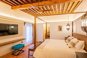 Hotel Socavon
