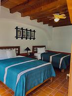 Hotel Socavon