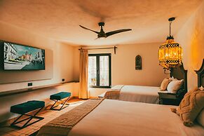 Hotel Socavon