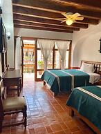 Hotel Socavon