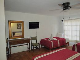 Hotel Socavon