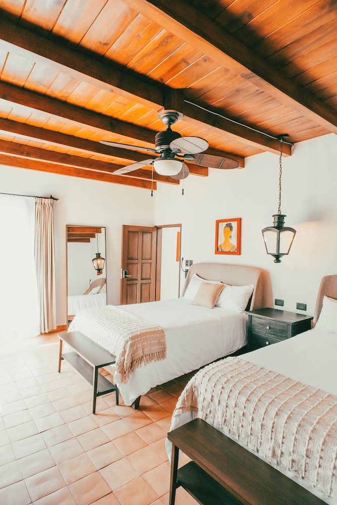 Hotel Socavon