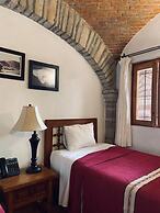 Hotel Socavon