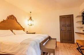 Hotel Socavon