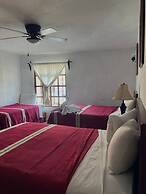 Hotel Socavon