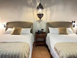 Hotel Socavon