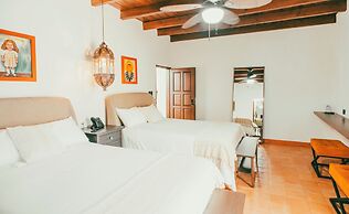 Hotel Socavon