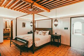 Hotel Socavon