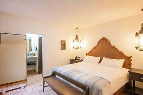 Hotel Socavon