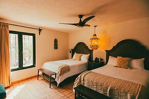 Hotel Socavon
