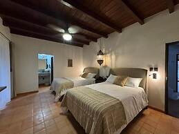Hotel Socavon