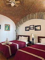 Hotel Socavon