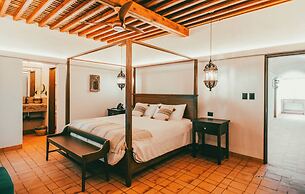 Hotel Socavon