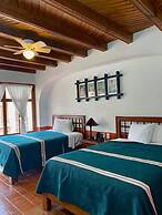 Hotel Socavon