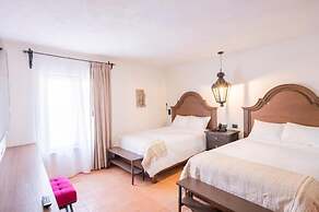Hotel Socavon