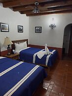 Hotel Socavon