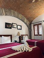 Hotel Socavon