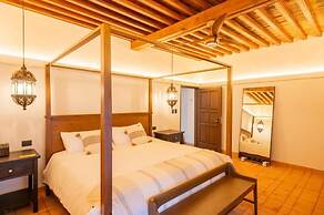 Hotel Socavon