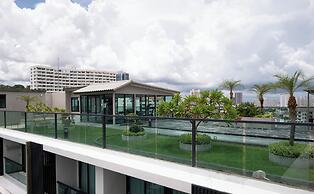 Siam Oriental Plaza by Apartwell