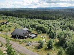 4 Star Holiday Home in Fall