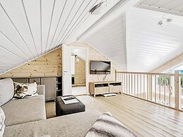 4 Star Holiday Home in Fall