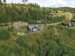 4 Star Holiday Home in Fall