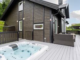 4 Star Holiday Home in Fall