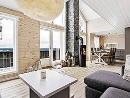 4 Star Holiday Home in Fall