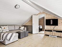 4 Star Holiday Home in Fall