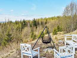 4 Star Holiday Home in Fall
