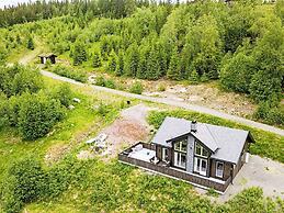4 Star Holiday Home in Fall