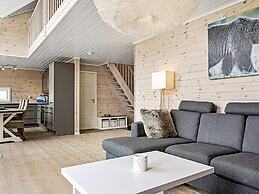 4 Star Holiday Home in Fall