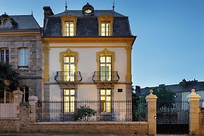 Clos du Cèdre