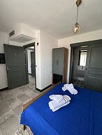 Rose Island Hotel Bozcaada