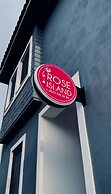 Rose Island Hotel Bozcaada
