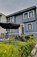Rose Island Hotel Bozcaada
